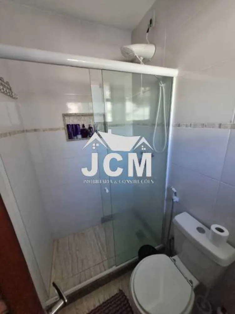 Casa de Condomínio, 3 quartos - Foto 13