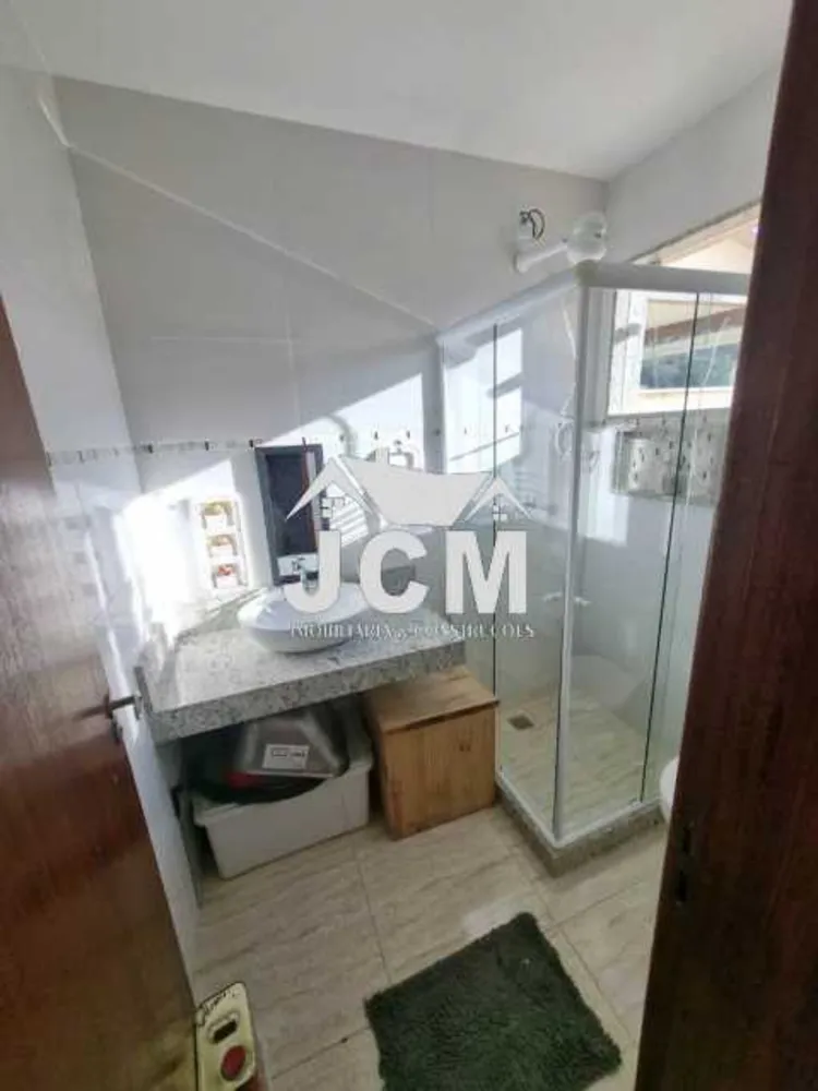 Casa de Condomínio, 3 quartos - Foto 21