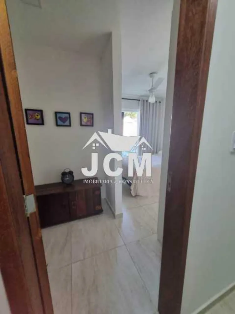 Casa de Condomínio, 3 quartos - Foto 12