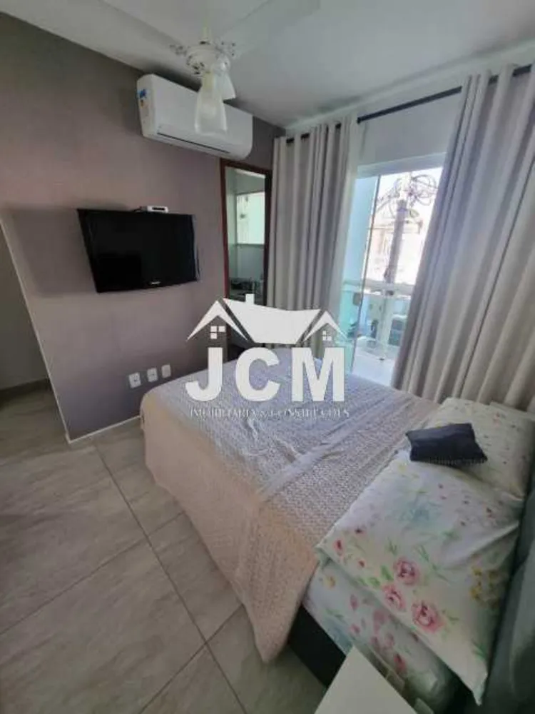 Casa de Condomínio, 3 quartos - Foto 17