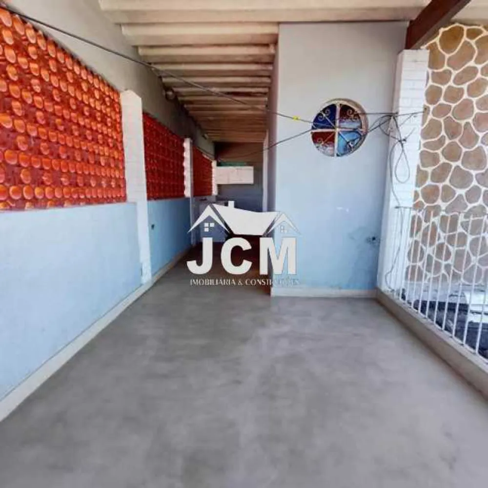 Casa, 3 quartos, 55 m² - Foto 24