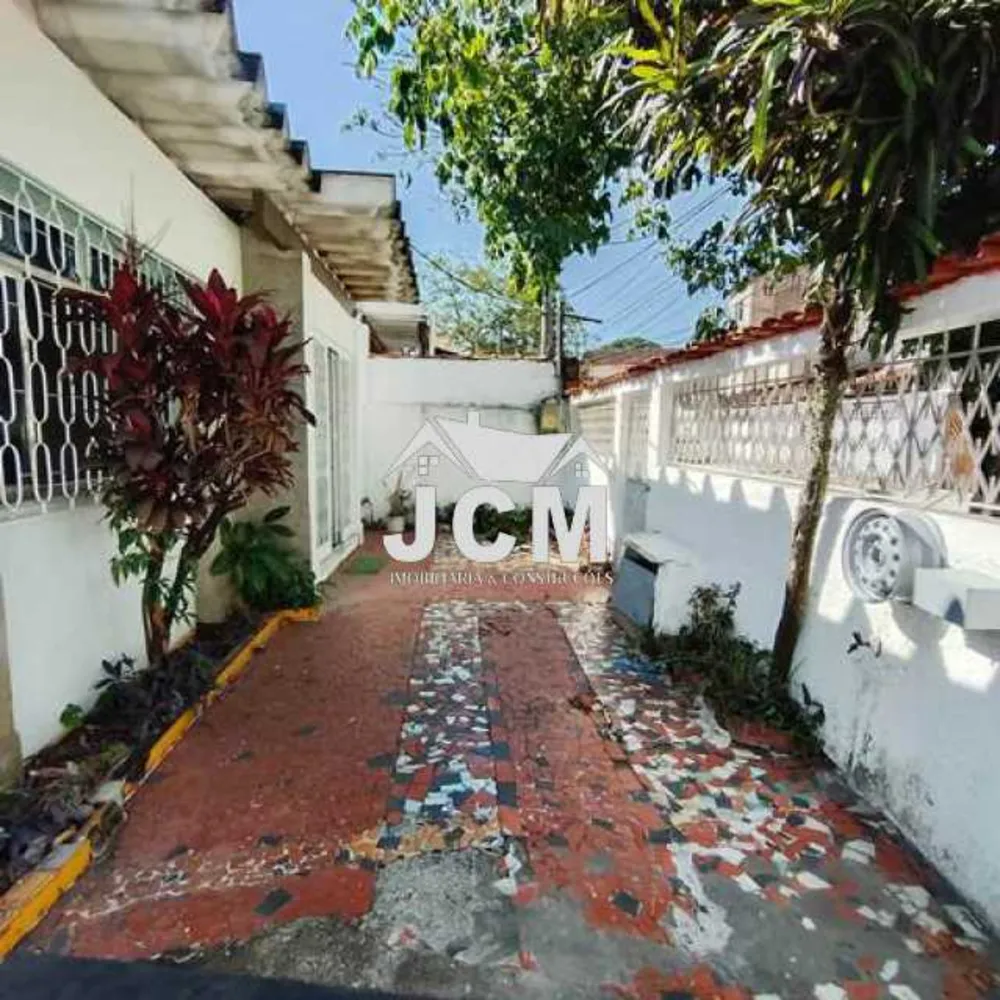 Casa, 3 quartos, 55 m² - Foto 2