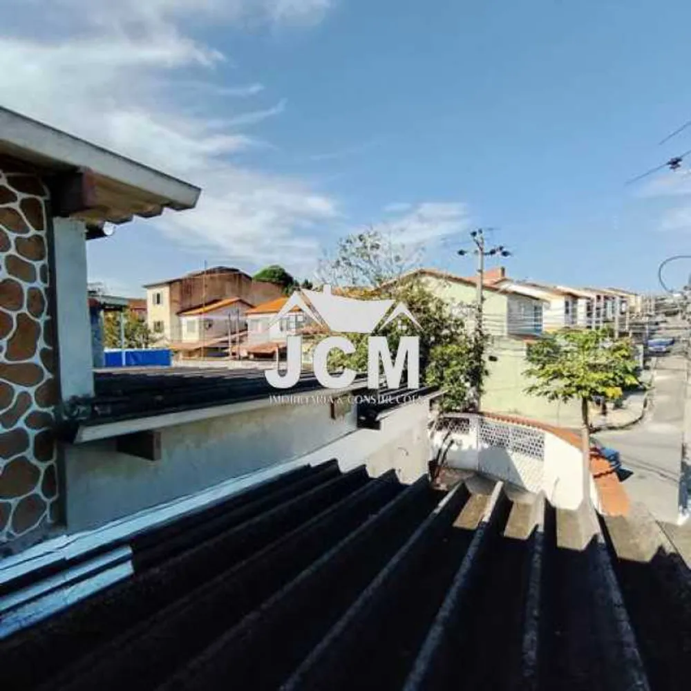 Casa, 3 quartos, 55 m² - Foto 26