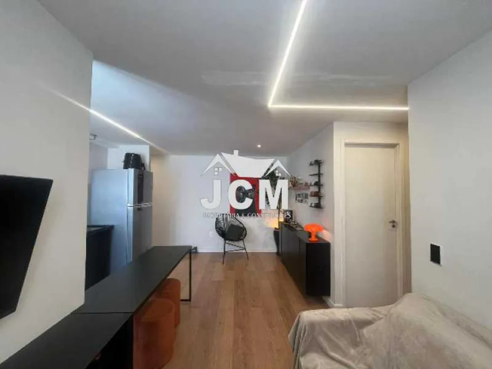 Apartamento, 2 quartos, 43 m² - Foto 18