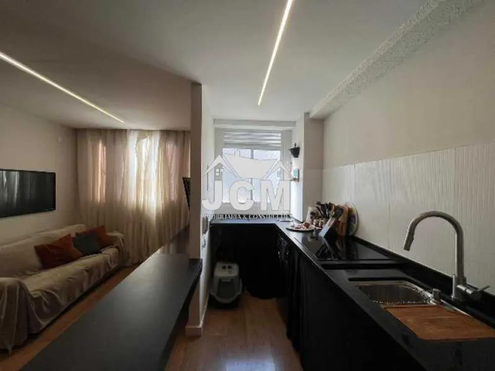 Apartamento, 2 quartos, 43 m² - Foto 8