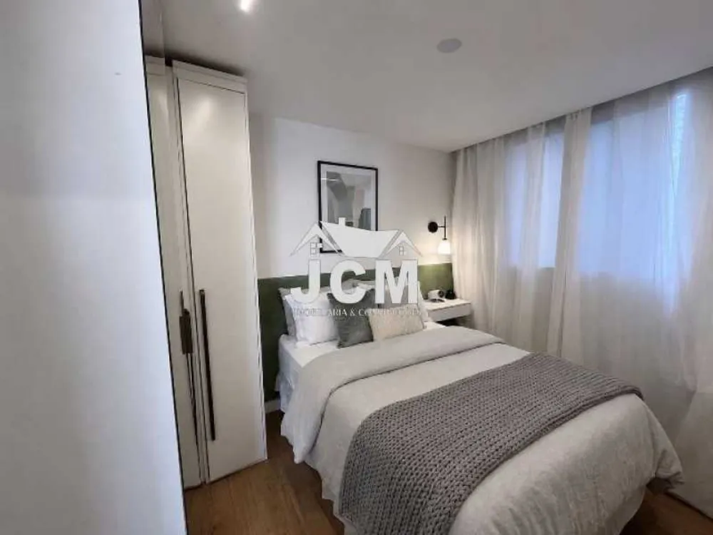 Apartamento, 2 quartos, 43 m² - Foto 7