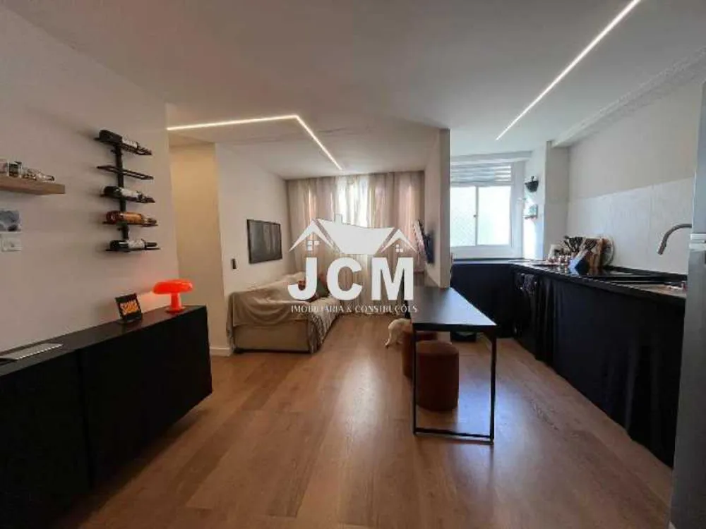 Apartamento, 2 quartos, 43 m² - Foto 2