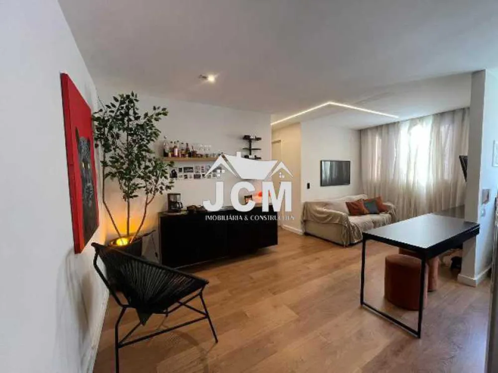 Apartamento, 2 quartos, 43 m² - Foto 1