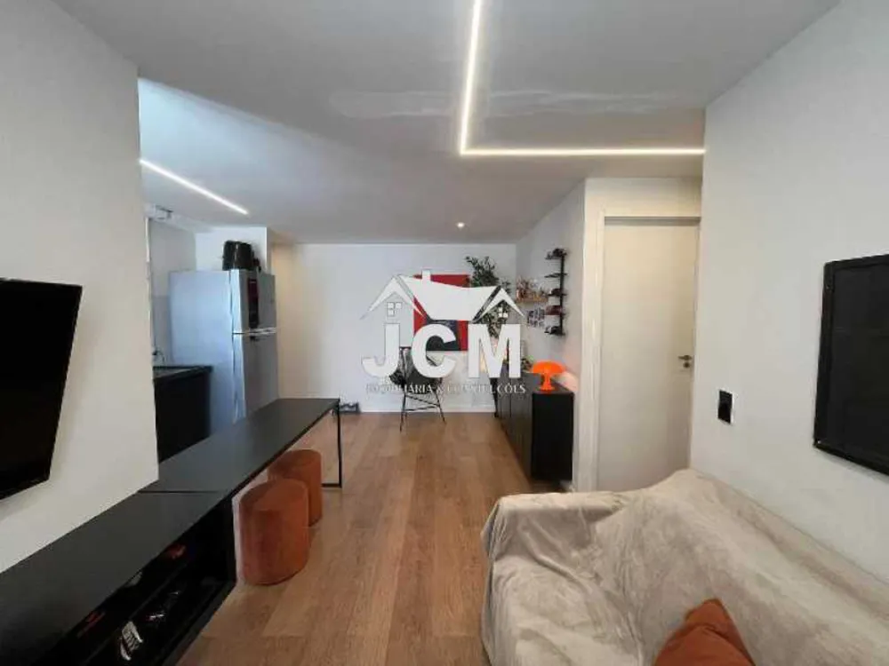 Apartamento, 2 quartos, 43 m² - Foto 4
