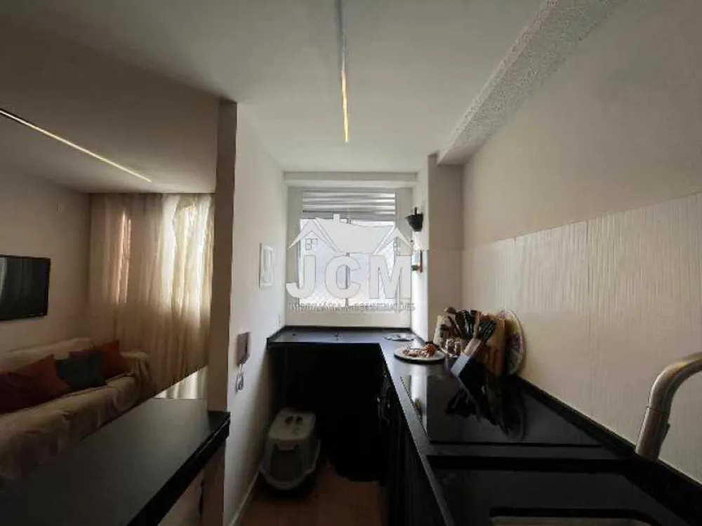 Apartamento, 2 quartos, 43 m² - Foto 6