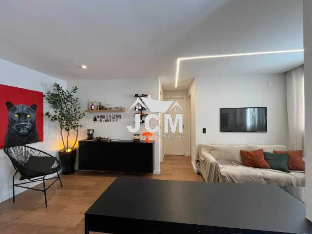 Apartamento, 2 quartos, 43 m² - Foto 13