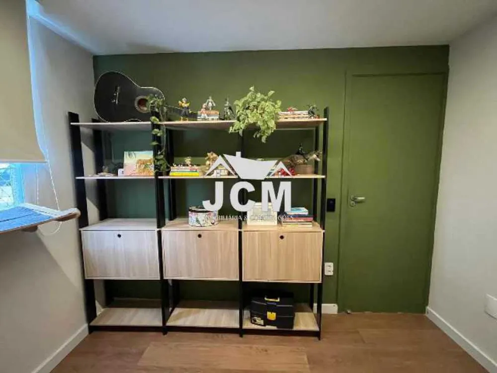 Apartamento, 2 quartos, 43 m² - Foto 10