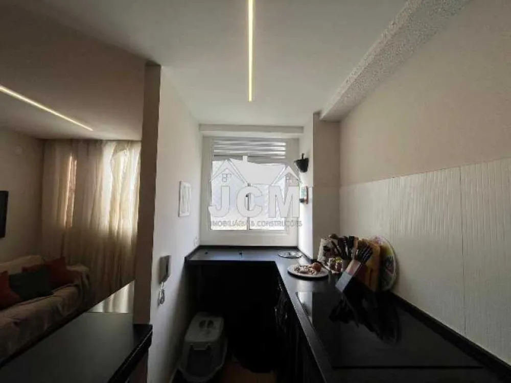 Apartamento, 2 quartos, 43 m² - Foto 5