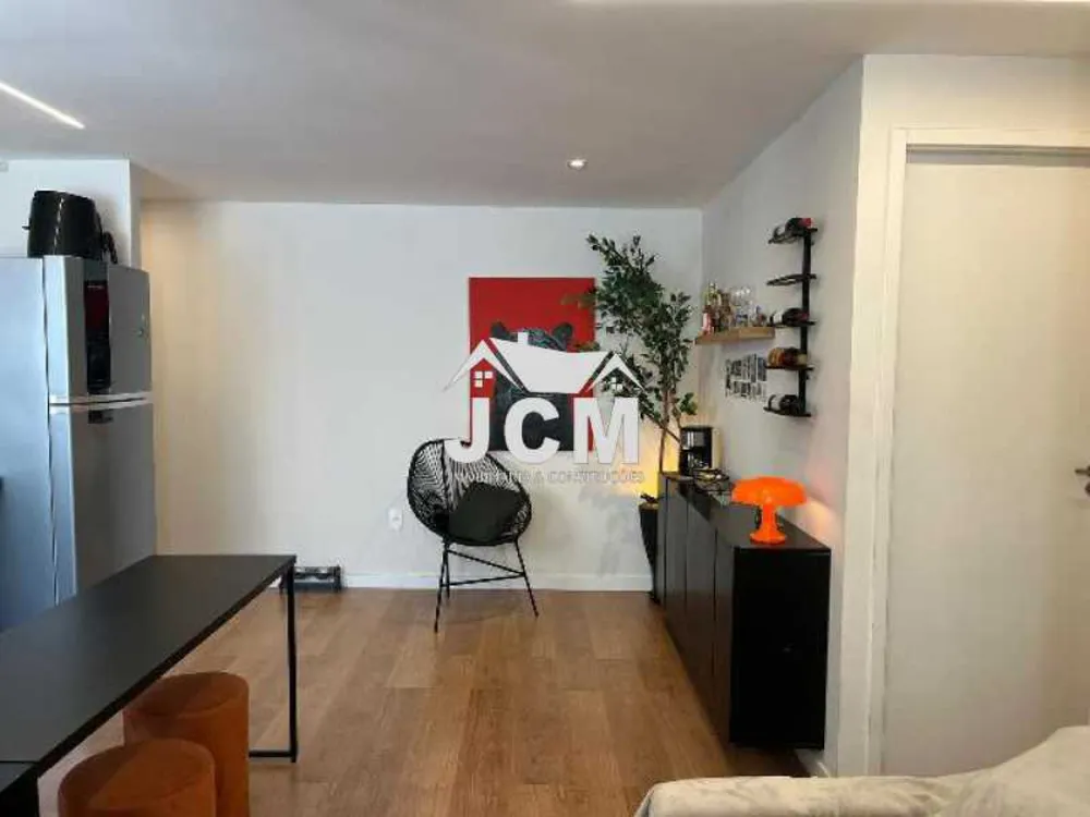 Apartamento, 2 quartos, 43 m² - Foto 3
