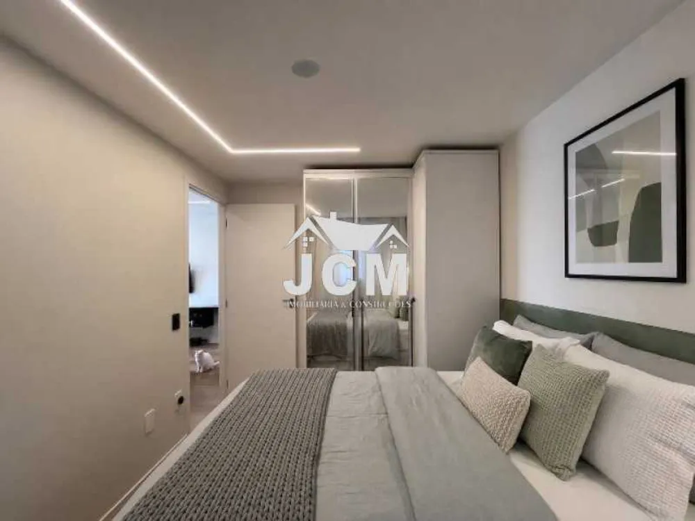 Apartamento, 2 quartos, 43 m² - Foto 11