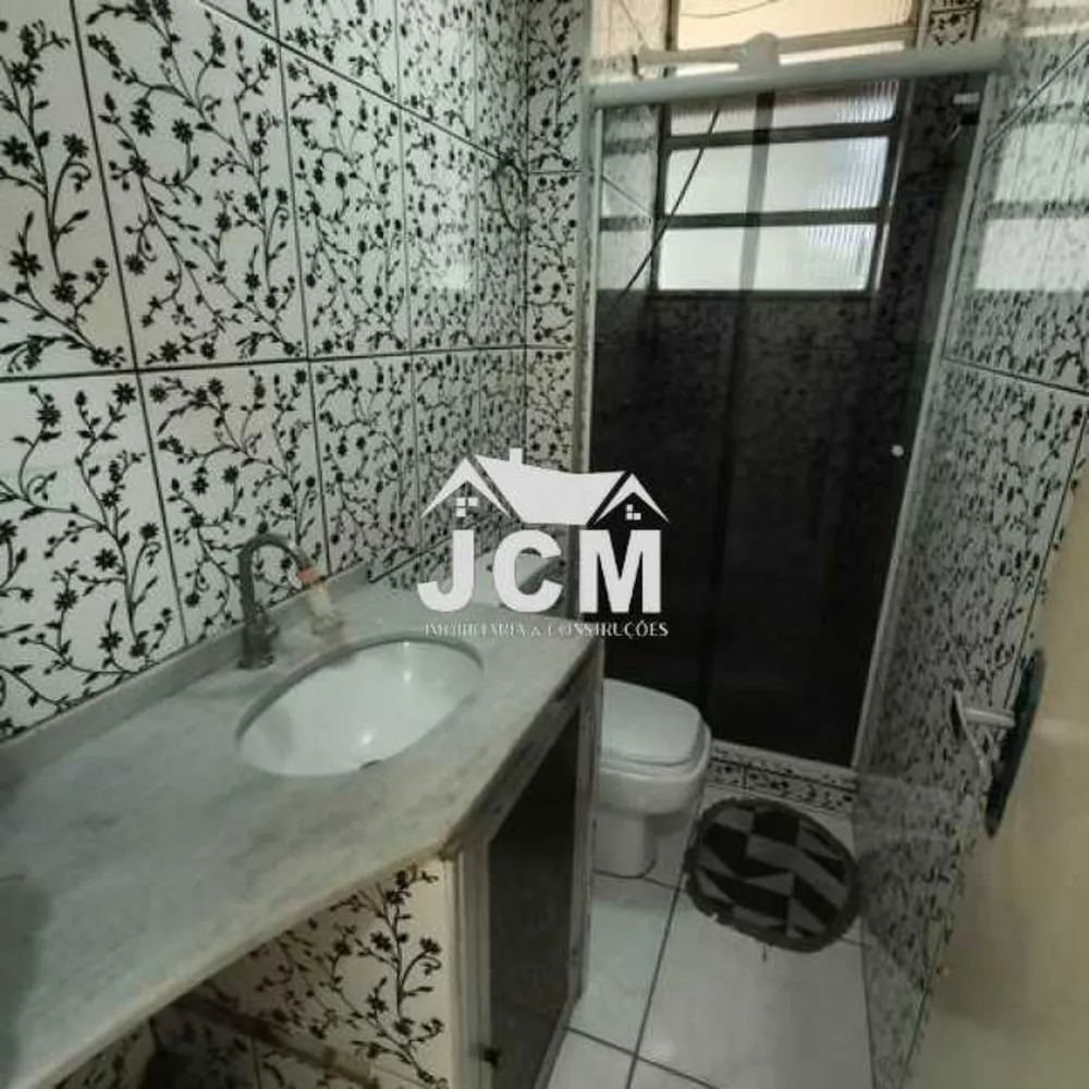 Apartamento, 2 quartos, 55 m² - Foto 2