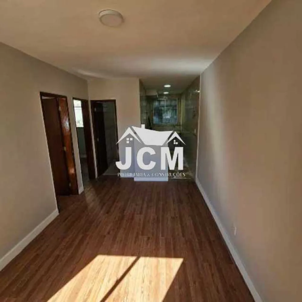 Apartamento, 2 quartos, 45 m² - Foto 8