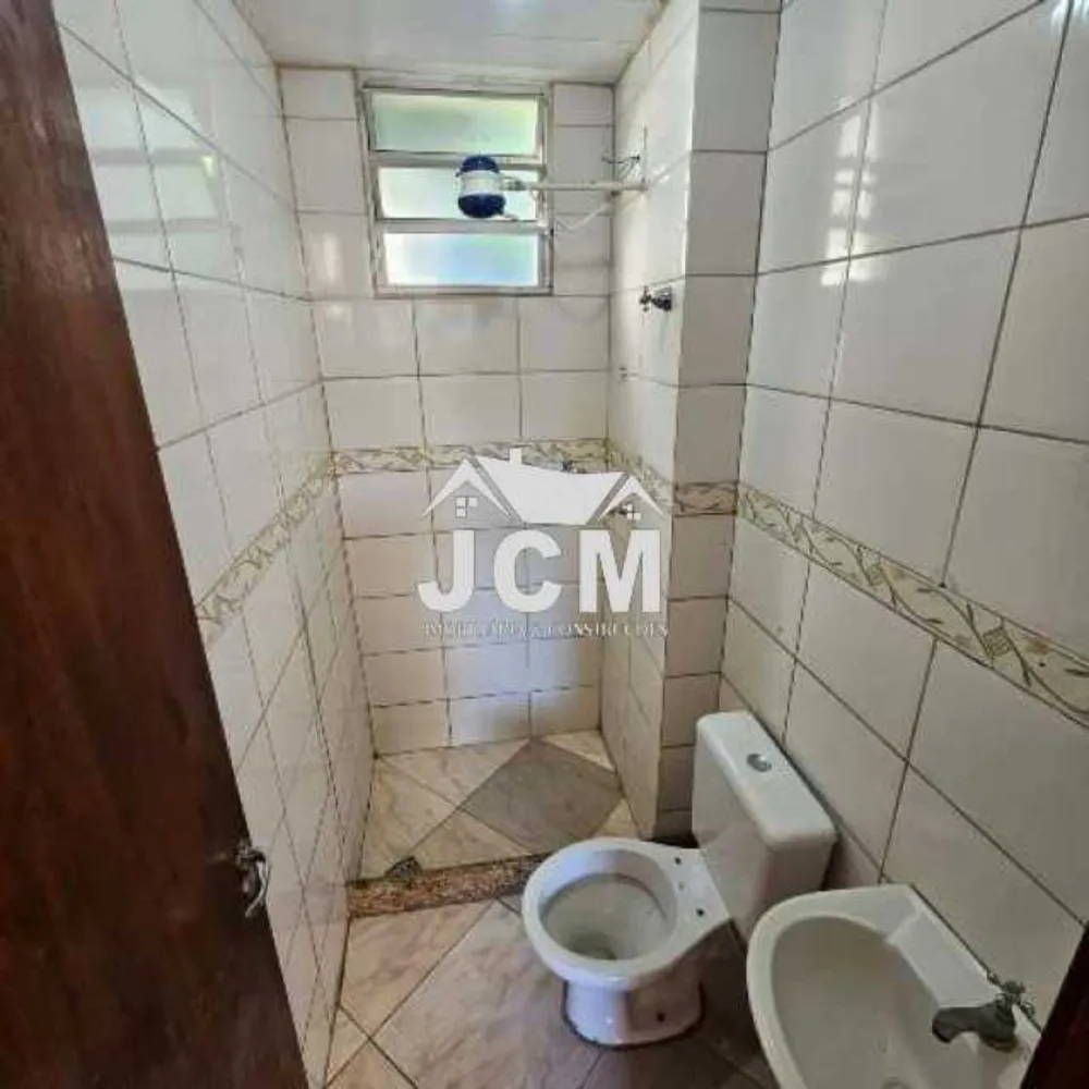 Apartamento, 2 quartos, 45 m² - Foto 9