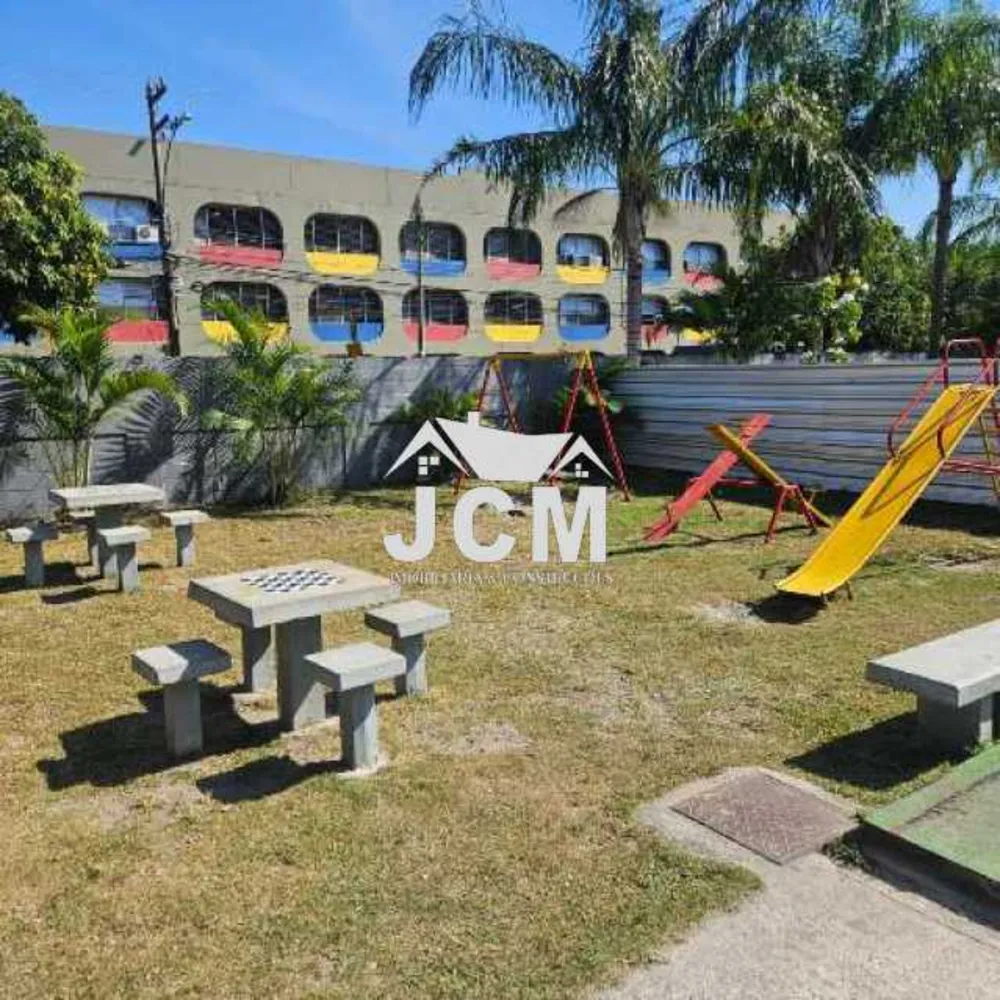 Apartamento, 2 quartos, 45 m² - Foto 15