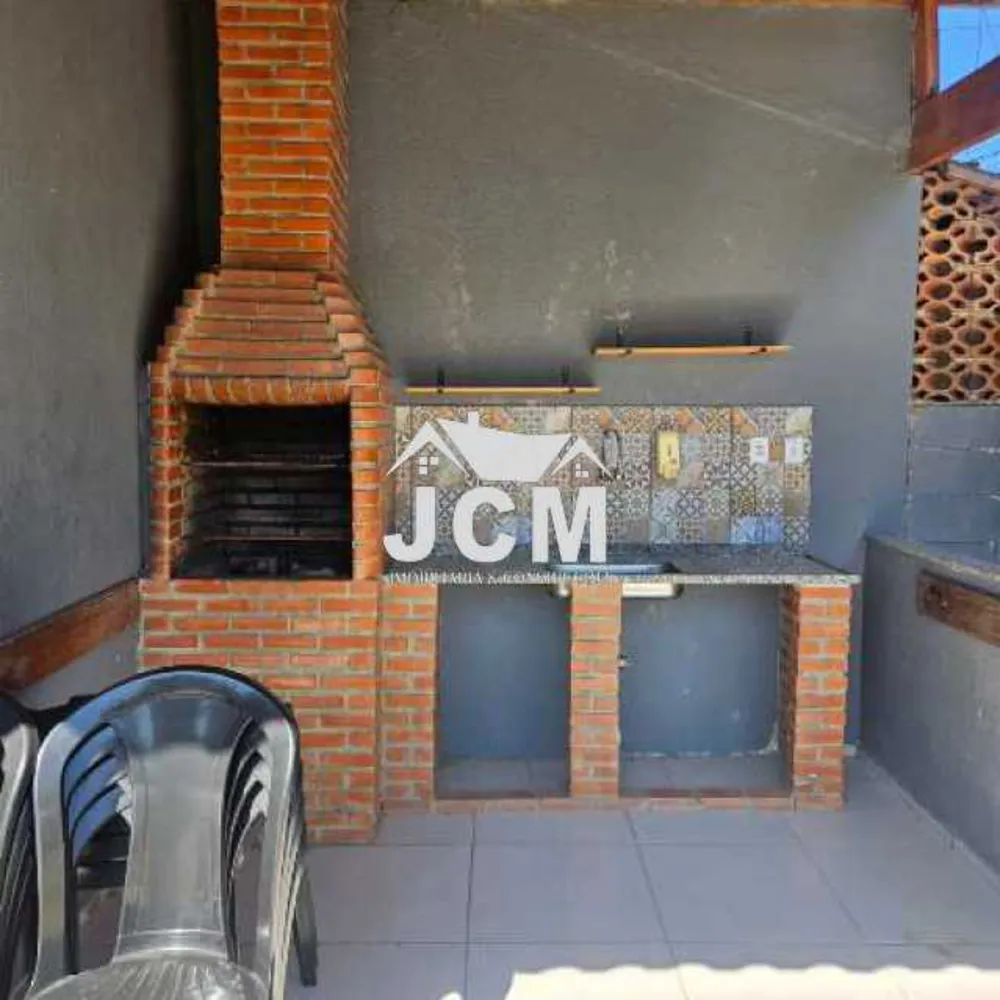 Apartamento, 2 quartos, 45 m² - Foto 2