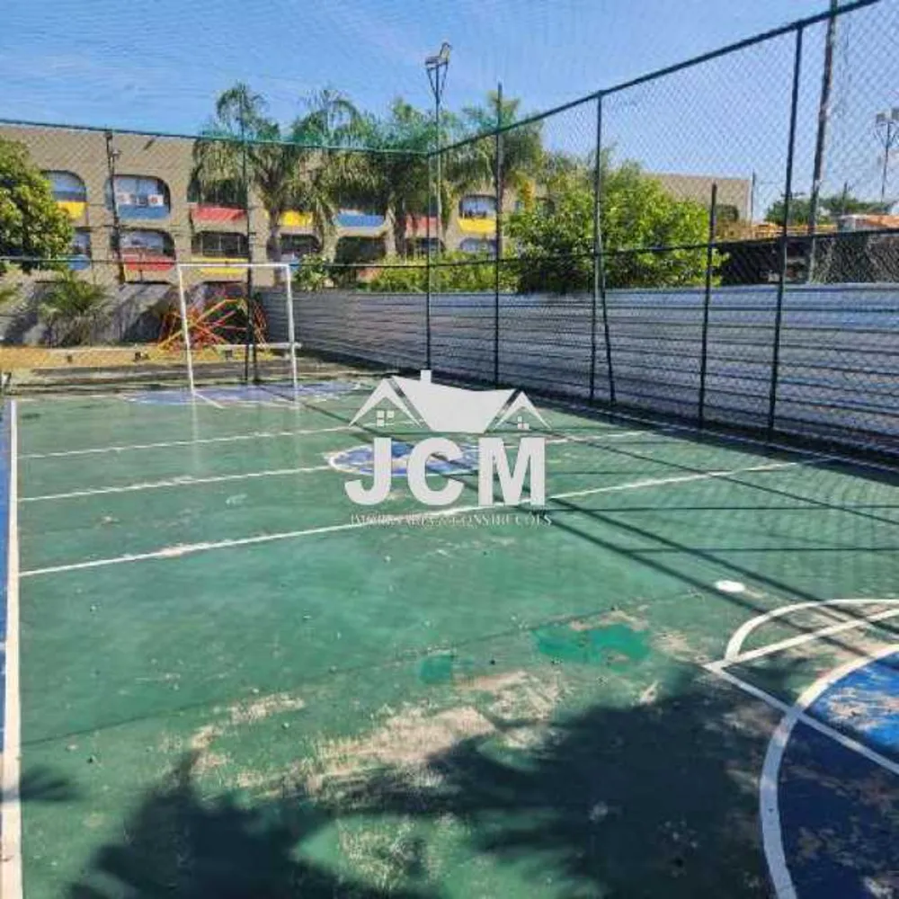 Apartamento, 2 quartos, 45 m² - Foto 12