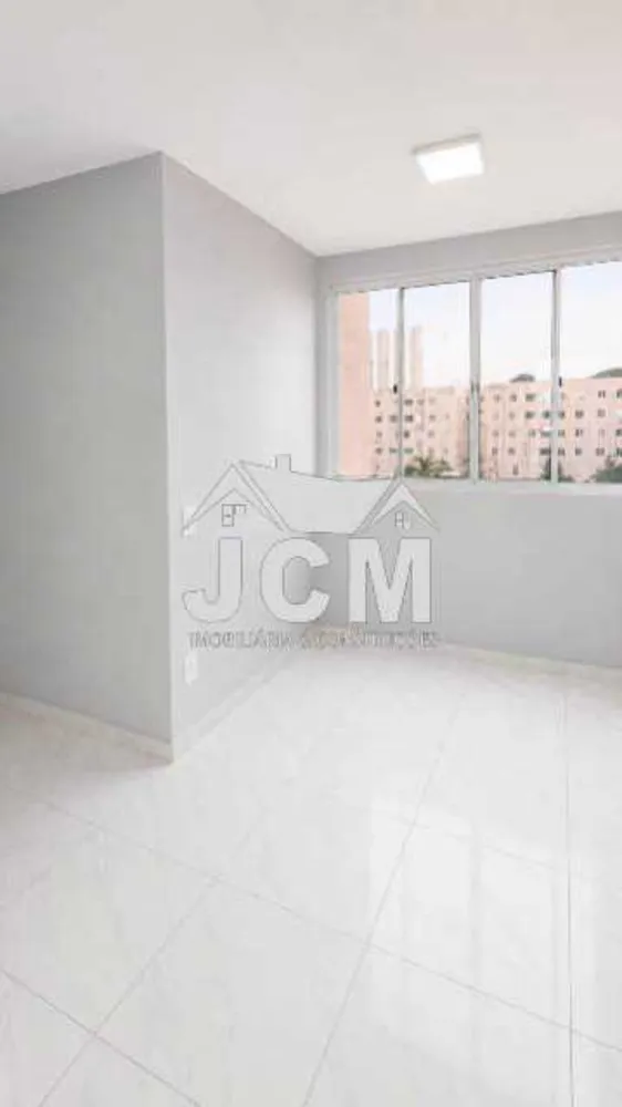 Apartamento, 2 quartos, 47 m² - Foto 8