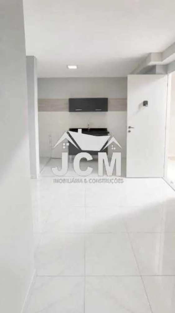 Apartamento, 2 quartos, 47 m² - Foto 2