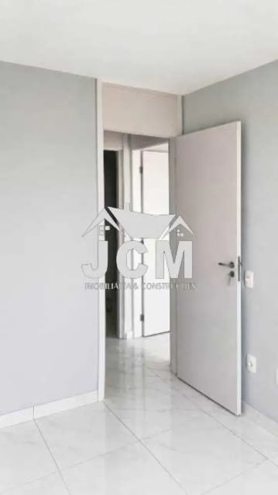 Apartamento, 2 quartos, 47 m² - Foto 5