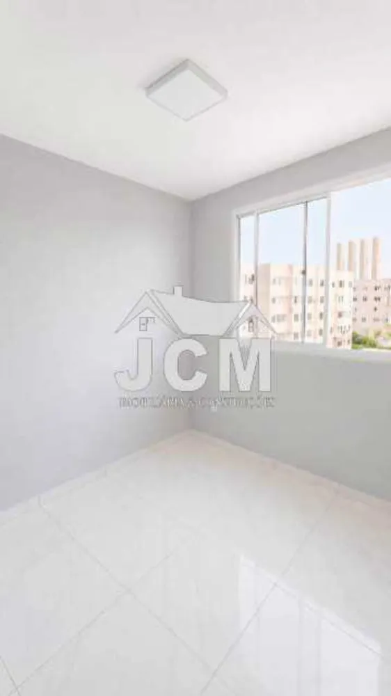 Apartamento, 2 quartos, 47 m² - Foto 10