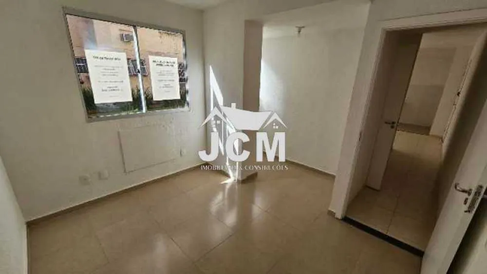 Apartamento, 1 quarto, 45 m² - Foto 3