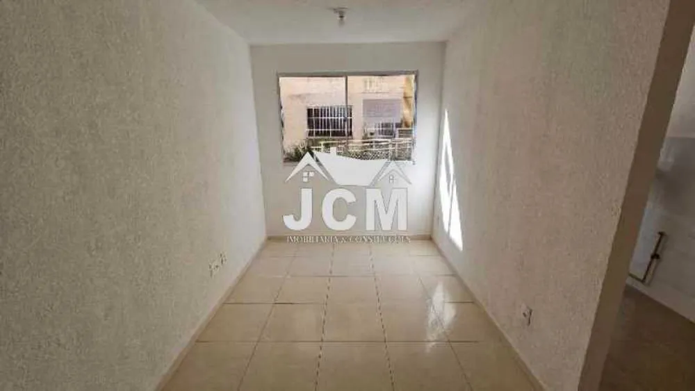 Apartamento, 1 quarto, 45 m² - Foto 1