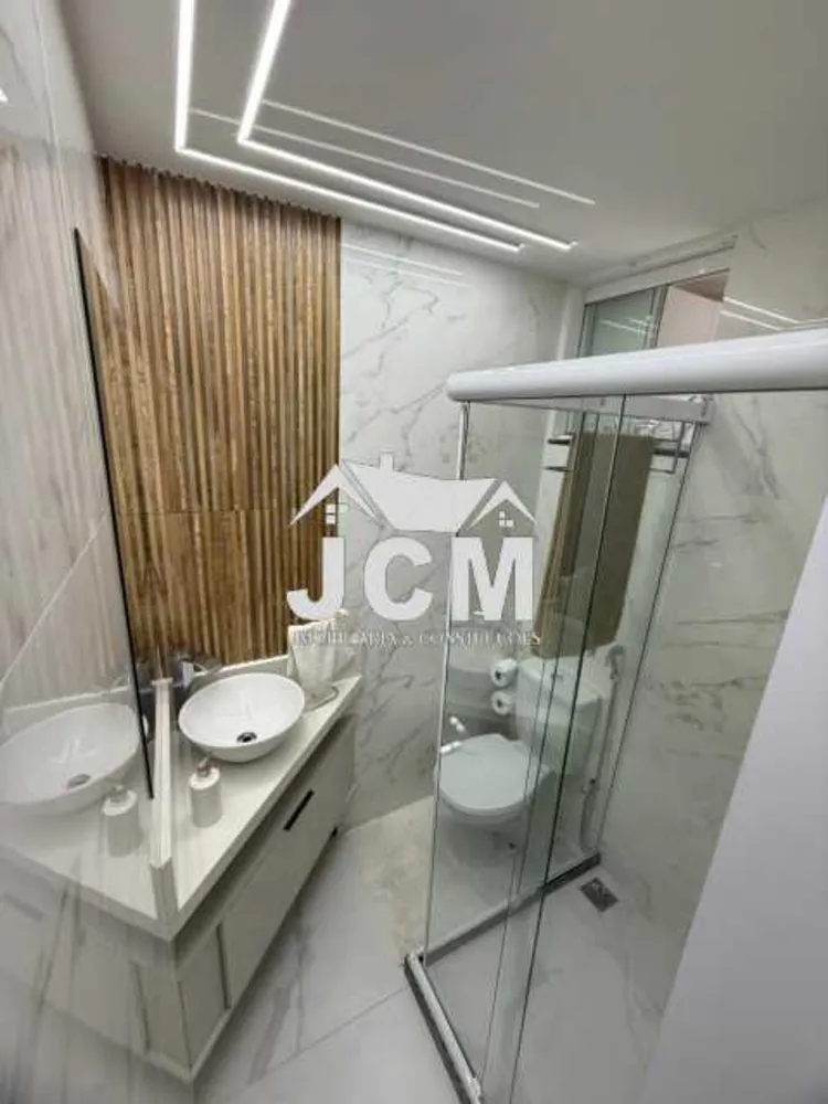 Casa de Condomínio, 2 quartos - Foto 8