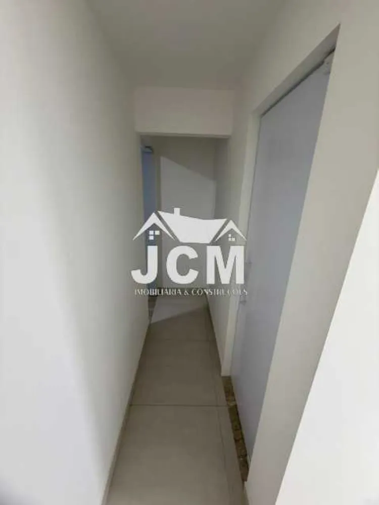 Casa de Condomínio, 2 quartos - Foto 18