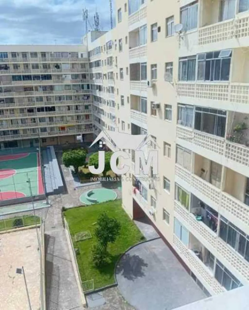 Apartamento, 2 quartos, 55 m² - Foto 1
