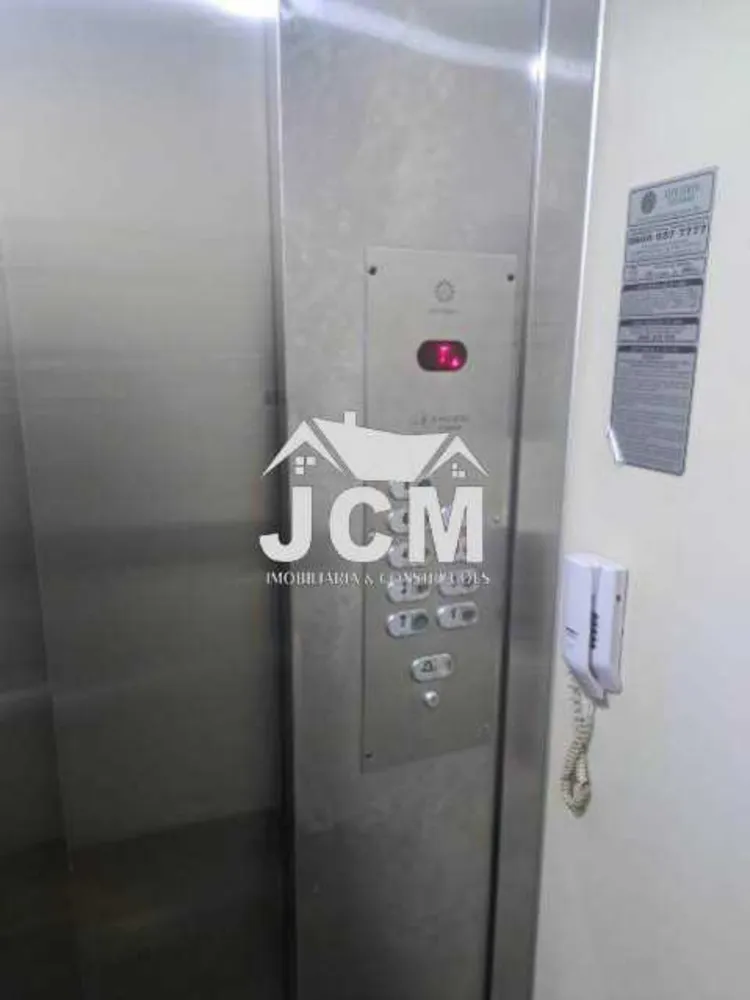 Apartamento, 2 quartos, 55 m² - Foto 5