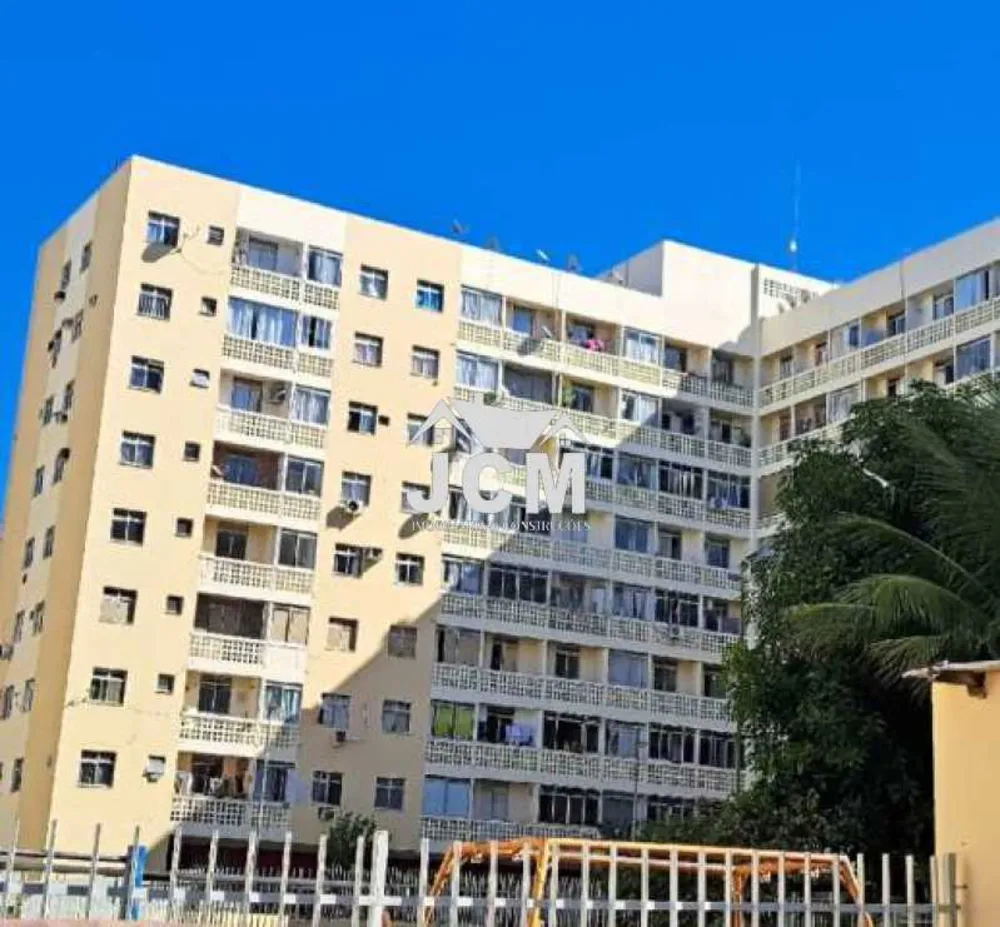 Apartamento, 2 quartos, 55 m² - Foto 2