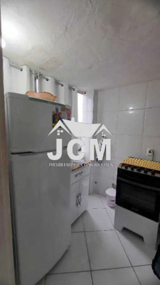 Apartamento, 2 quartos, 55 m² - Foto 15