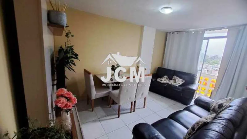 Apartamento, 2 quartos, 55 m² - Foto 10