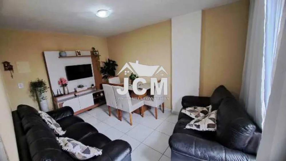 Apartamento, 2 quartos, 55 m² - Foto 9