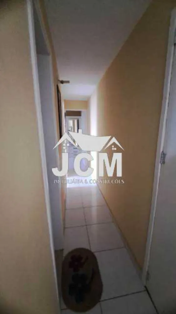 Apartamento, 2 quartos, 55 m² - Foto 7