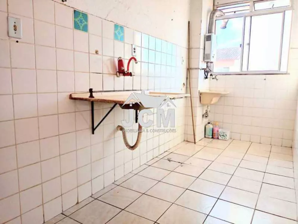 Apartamento, 2 quartos, 48 m² - Foto 15