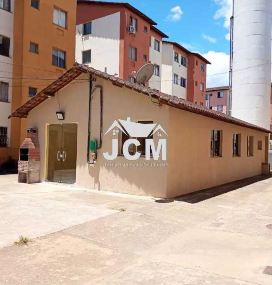 Apartamento, 2 quartos, 48 m² - Foto 6