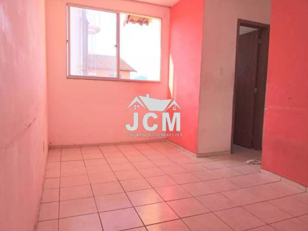 Apartamento, 2 quartos, 48 m² - Foto 11