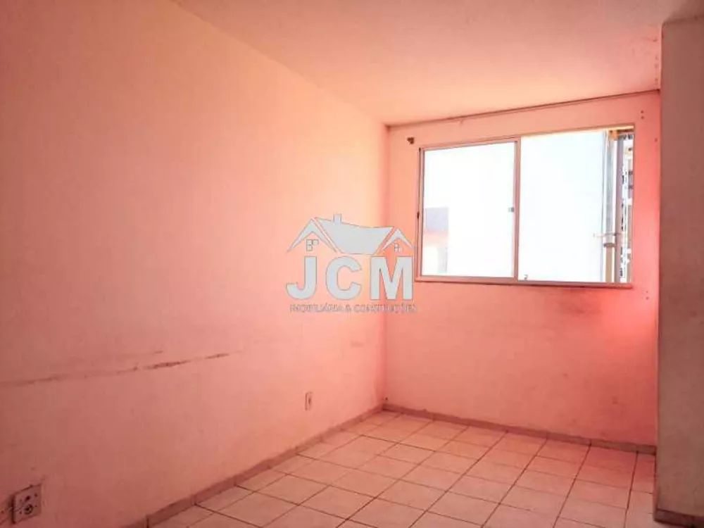 Apartamento, 2 quartos, 48 m² - Foto 12