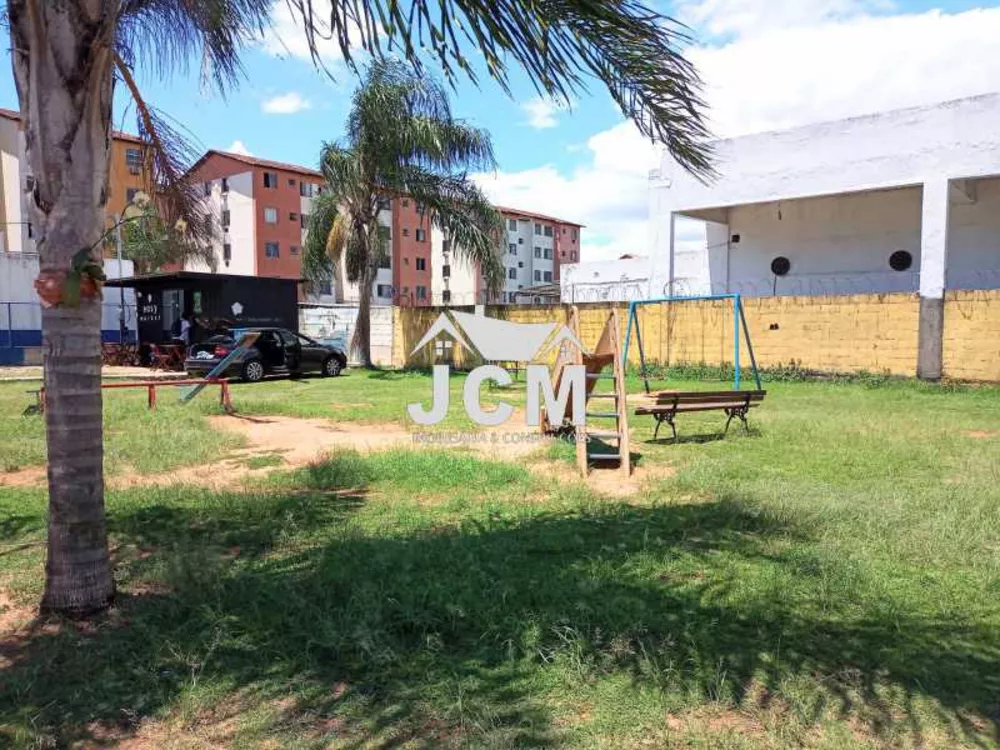 Apartamento, 2 quartos, 48 m² - Foto 5