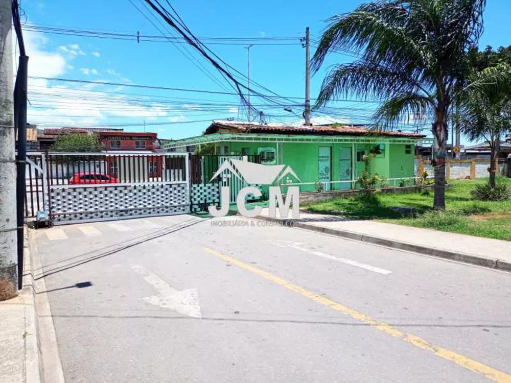 Apartamento, 2 quartos, 48 m² - Foto 1