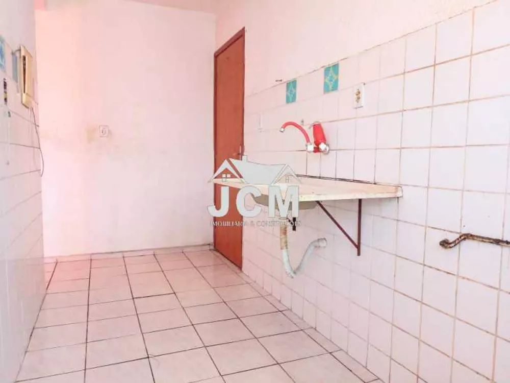 Apartamento, 2 quartos, 48 m² - Foto 22