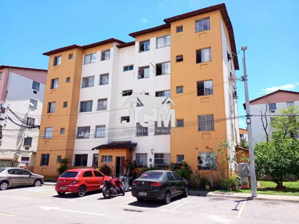 Apartamento, 2 quartos, 48 m² - Foto 28