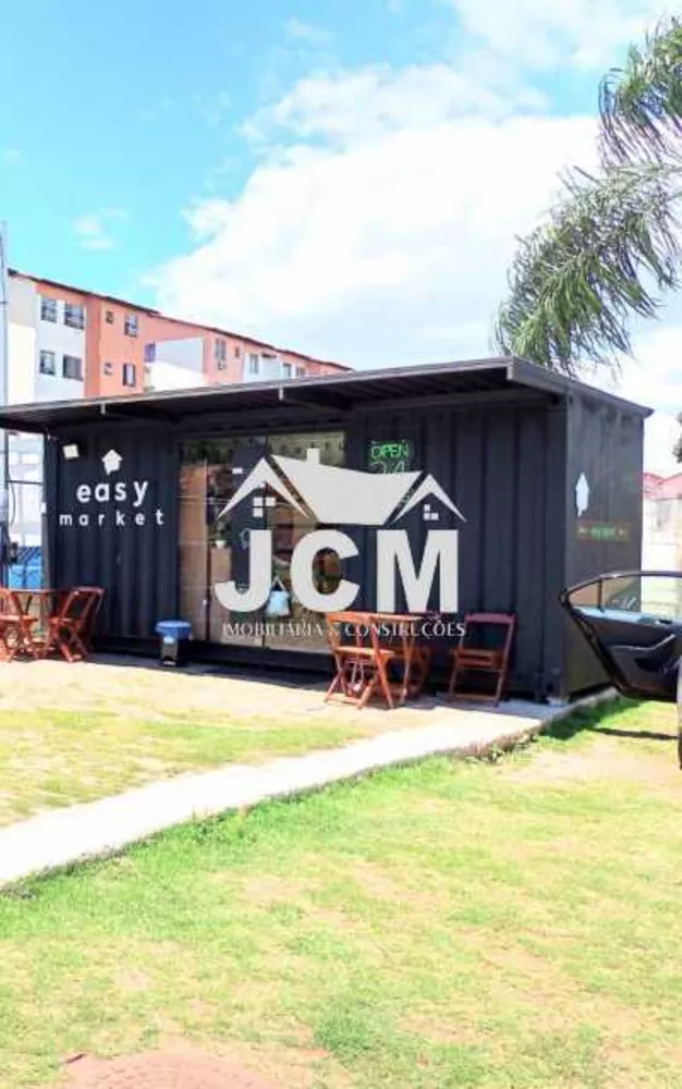 Apartamento, 2 quartos, 48 m² - Foto 7