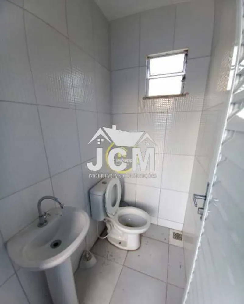 Casa de Condomínio, 2 quartos - Foto 4